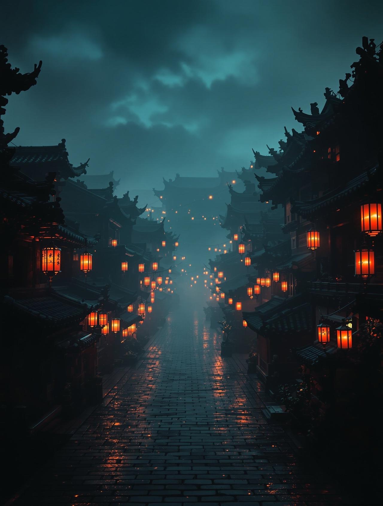 零零七影视出品 - 隐秘的角落