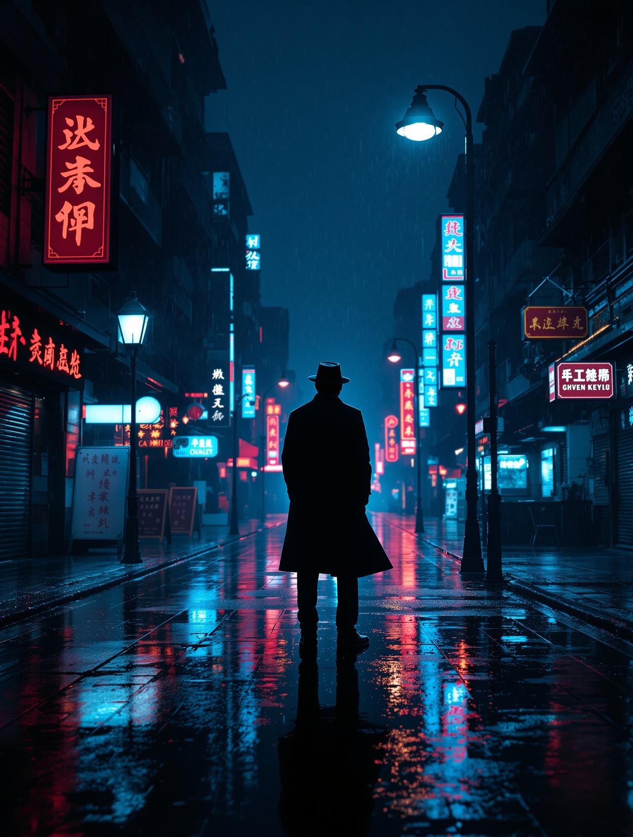 零零七影视出品 - 狂飙