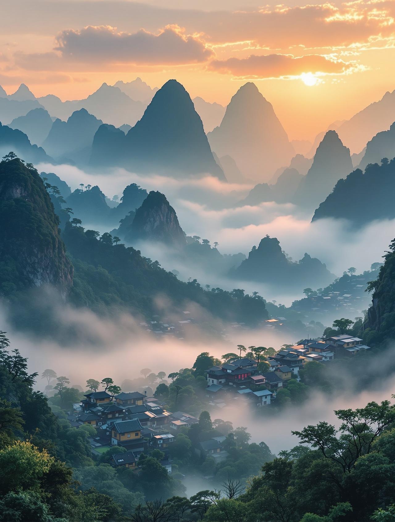 零零七影视出品 - 山海情