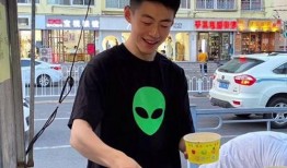 青岛甜水面小哥爆料原视频,揭秘网红美食背后的故事