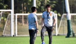 爆料国足主帅被抓了吗视频,真相揭秘