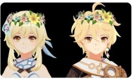 原神最新爆料迪西娜是谁,神秘森林守护者的传说