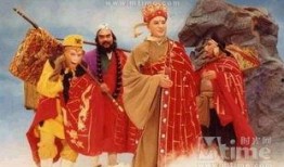 西游记在线观看完整版,在线观看完整版，探寻取经之路的奇幻旅程