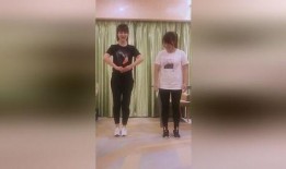 杨紫早期爆料视频大全集,揭秘童星成长之路