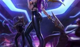 天才美少女卡莎爆料视频,揭秘天才美少女背后的故事