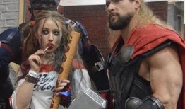 雷神长相爆料视频下载,高清视频曝光，全新造型惊艳亮相