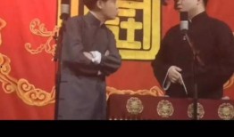 德云社爆料郭麒麟视频,郭麒麟幕后趣事大揭秘