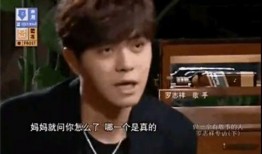 周文祥爆料罗志祥视频,周文祥揭露惊人内幕