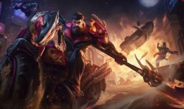 关羽爆料皮肤视频,揭秘全新皮肤背后的故事与制作过程