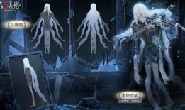 第五人格骑士爆料最新,神秘角色揭秘，游戏剧情再掀波澜