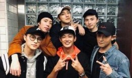棒棒堂最新爆料视频,精彩瞬间与幕后故事大公开