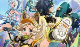 原神最新爆料迪西娜是谁,神秘森林守护者的传说