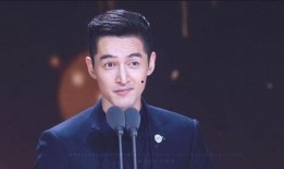 娱乐每日爆料霍建华,揭秘明星背后的故事