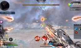 逆战版本爆料视频,爆料视频带你领略未来战场新风貌