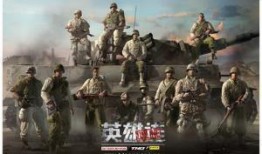 英雄连在线观看,重温二战荣耀，感受战场传奇
