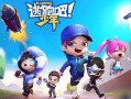 逃跑吧少年最新爆料2025,揭秘神秘剧情与角色动向