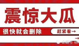 吃瓜八卦娱乐圈公众号,揭秘明星背后的秘密与真相！