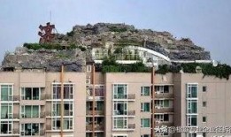 天津楼顶爆料事件视频,高空惊魂，真相揭晓