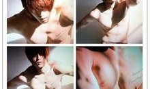 花美男娱乐圈爆料