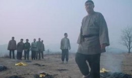 白鹿原59集在线观看,命运转折，真相揭晓