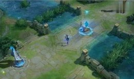 女娲新皮肤特效爆料视频,视觉盛宴即将开启！