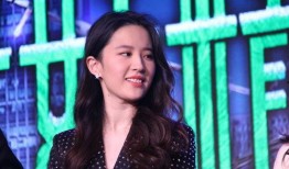 刘亦菲最新爆料辟谣是真的吗