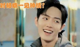 杨紫最新八卦爆料肖战,与肖战甜蜜互动引热议