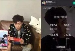 明星爆料博主直播视频,博主直播视频中的独家爆料瞬间