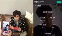 明星爆料博主直播视频,博主直播视频中的独家爆料瞬间