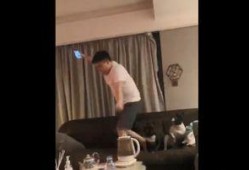 阿诺女朋友爆料视频,女友亲证甜蜜瞬间