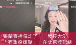 张兰爆料老狐狸视频播放,视频播放背后的惊人内幕