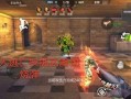 cf手游最新体验服爆料无影套装,全新战甲助力战场霸主
