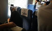 哈尔滨高铁爆料视频曝光,揭秘高铁运行背后的故事