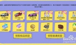 qq飞车端游活动最新爆料,狂欢盛宴，福利大放送！