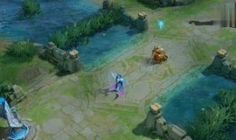 女娲新皮肤特效爆料视频,视觉盛宴即将开启！