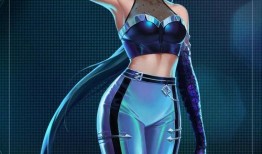 天才美少女卡莎爆料视频,揭秘天才美少女背后的故事