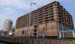 桂林大楼最新爆料,揭秘神秘建筑背后的惊人真相