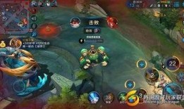 王者荣耀刘禅爆料视频,王者荣耀新内容抢先看，神秘英雄即将登场！