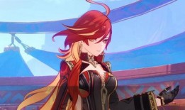 原神火神专武爆料最新,原神炽焰之力觉醒，神秘武器即将登场！