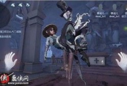 第五人格骑士爆料最新,神秘角色揭秘，游戏剧情再掀波澜