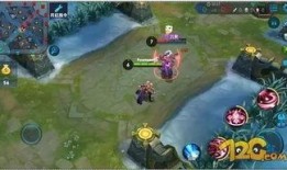 花木兰技能爆料图表最新,英勇无畏，战力飙升！