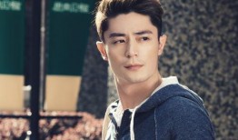 娱乐每日爆料霍建华,揭秘明星背后的故事