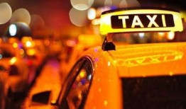 东北出租车最新爆料新闻