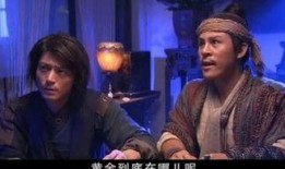 霍建华电视剧爆料视频,独家爆料带你走进演员真实生活