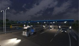 环球卡车模拟爆料大全最新,揭秘最新游戏玩法与更新内容