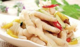 爆料泡椒凤爪视频,网友直呼太惊艳！